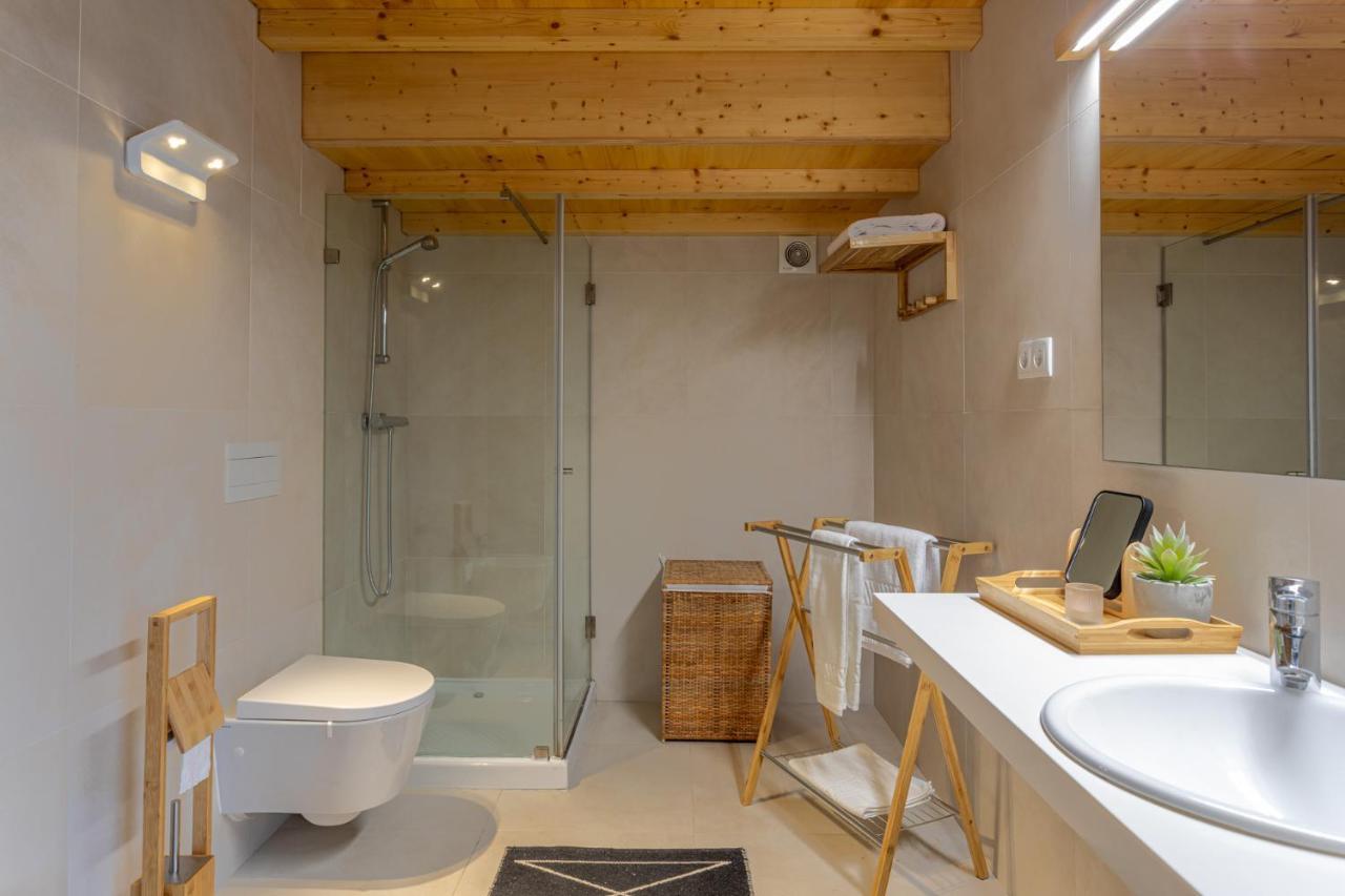 Apartamento Ferias Gafanha da Encarnacao Exteriér fotografie