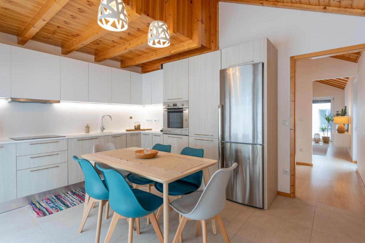 Apartamento Ferias Gafanha da Encarnacao Exteriér fotografie