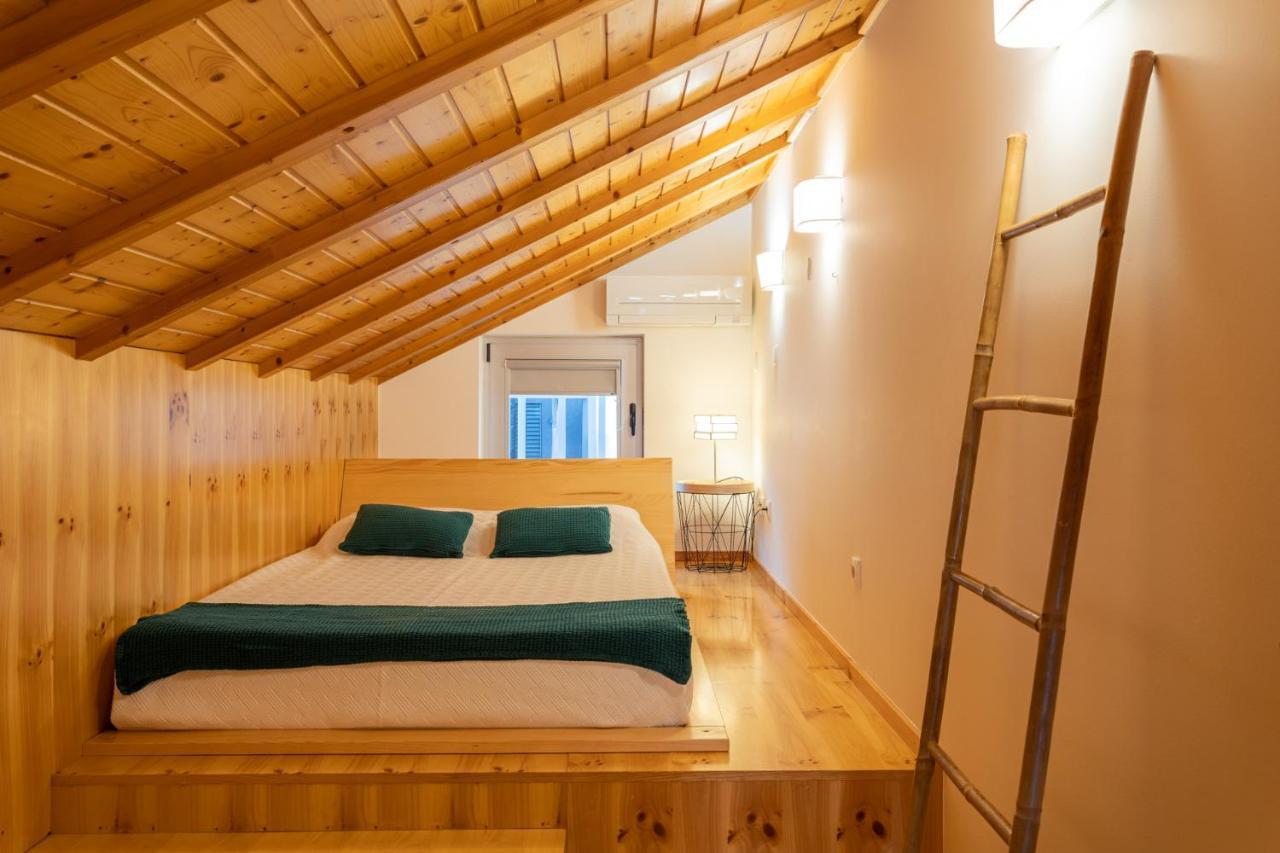 Apartamento Ferias Gafanha da Encarnacao Exteriér fotografie