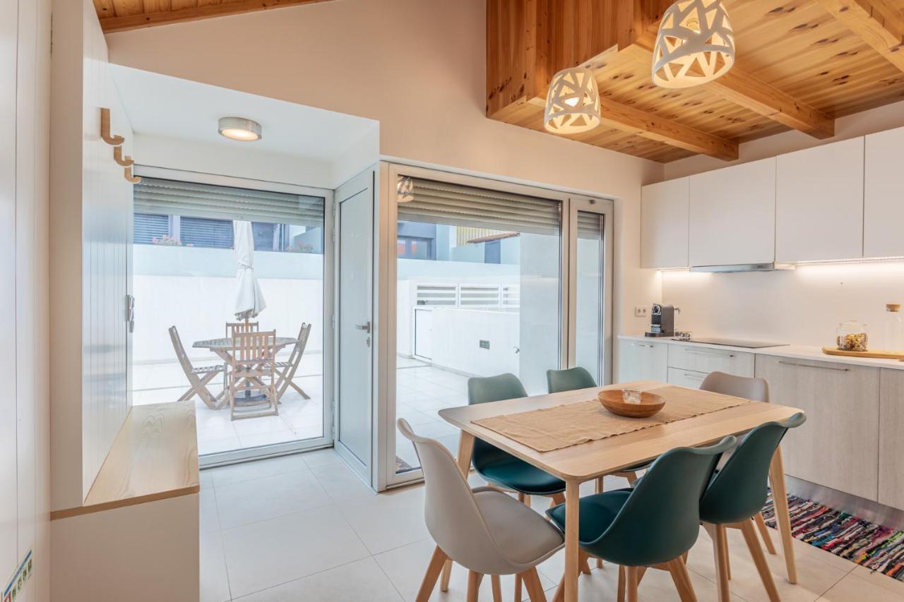 Apartamento Ferias Gafanha da Encarnacao Exteriér fotografie