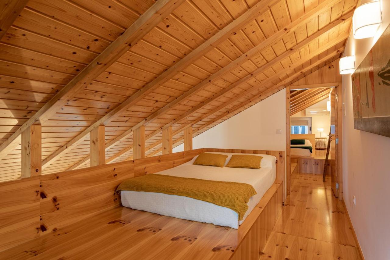 Apartamento Ferias Gafanha da Encarnacao Exteriér fotografie
