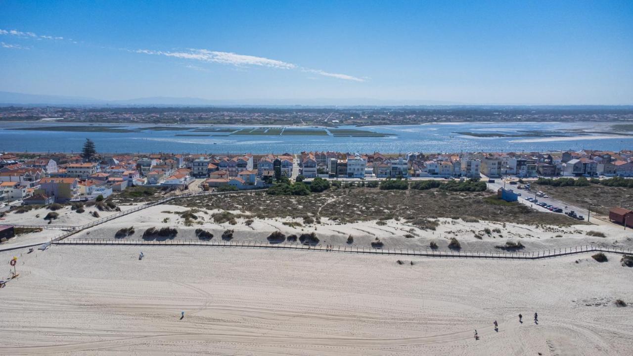 Apartamento Ferias Gafanha da Encarnacao Exteriér fotografie