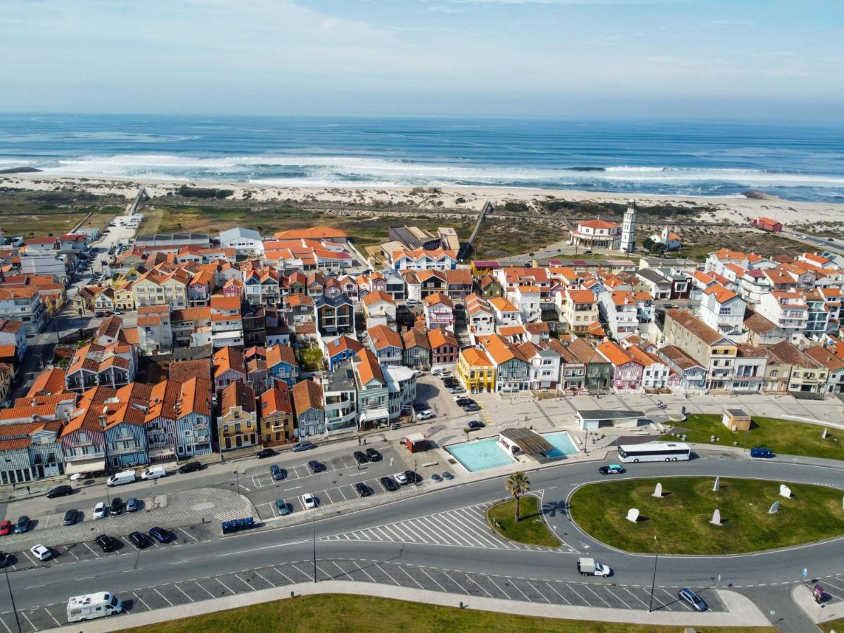 Apartamento Ferias Gafanha da Encarnacao Exteriér fotografie