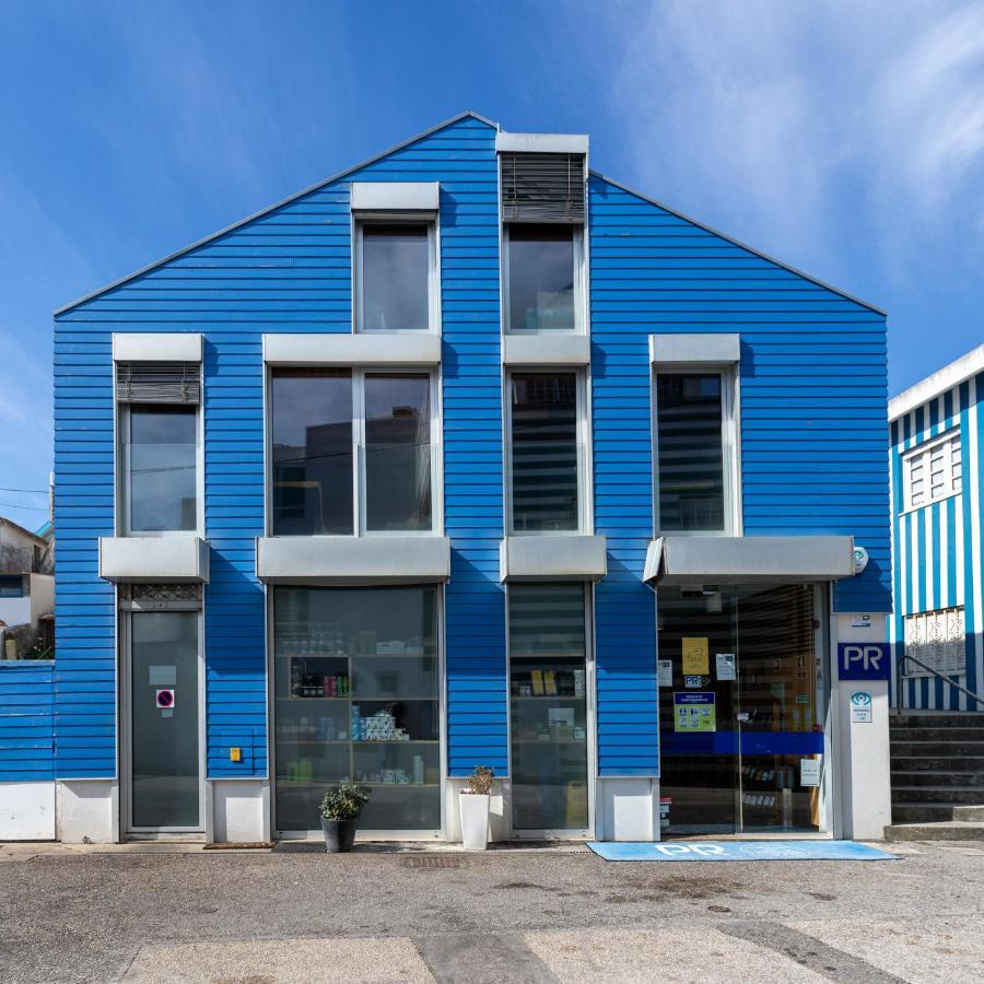 Apartamento Ferias Gafanha da Encarnacao Exteriér fotografie