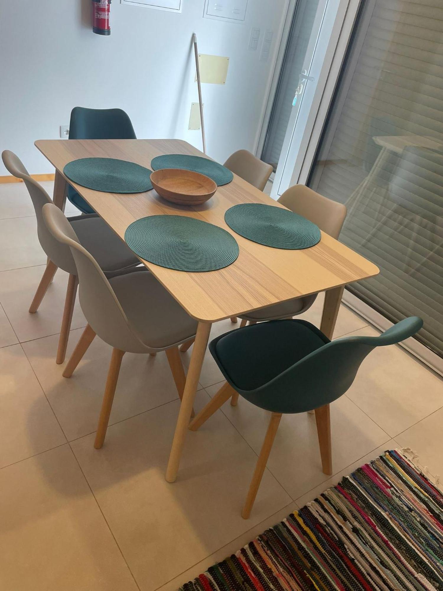 Apartamento Ferias Gafanha da Encarnacao Pokoj fotografie